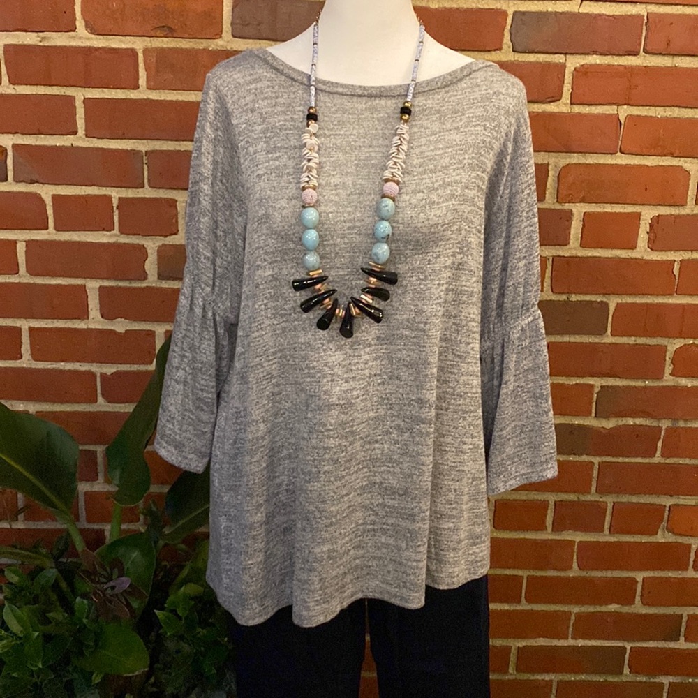 Loft Sweater - Picture 2 of 6